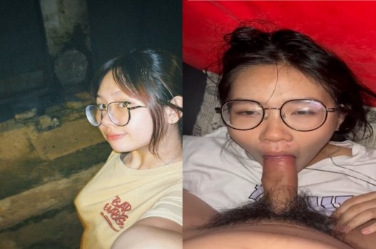 Đi xem phim hóa ra đụ em luôn
