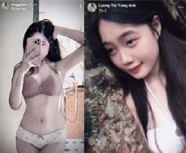 Clip sex Trang Anh 2k5 dâm đãng cực phê